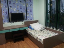 Butterworth View (D15), Apartment #180427662